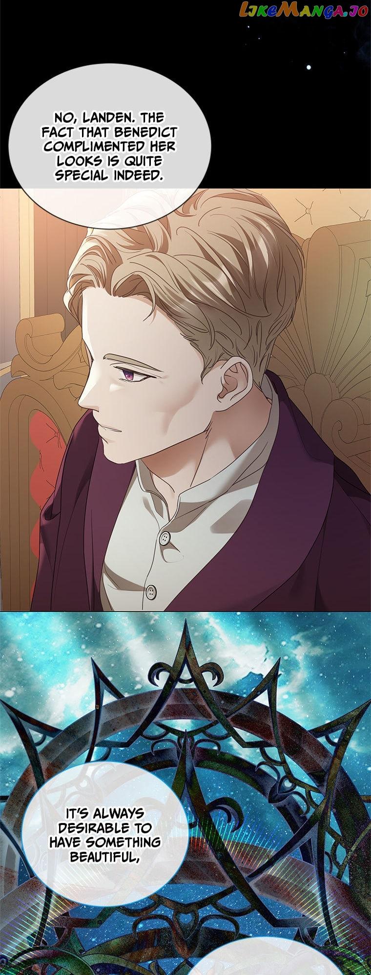 The Unwelcome Guests of House Fildette Chapter 83 page 29
