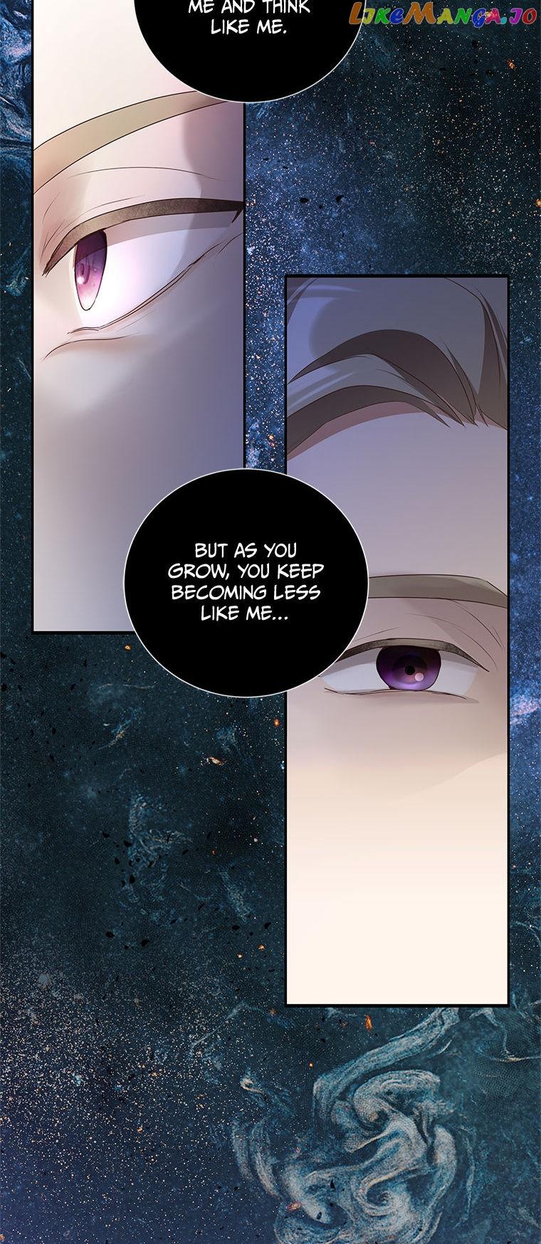 The Unwelcome Guests of House Fildette Chapter 83 page 34