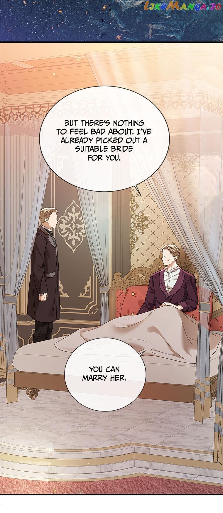 The Unwelcome Guests of House Fildette Chapter 83 page 35