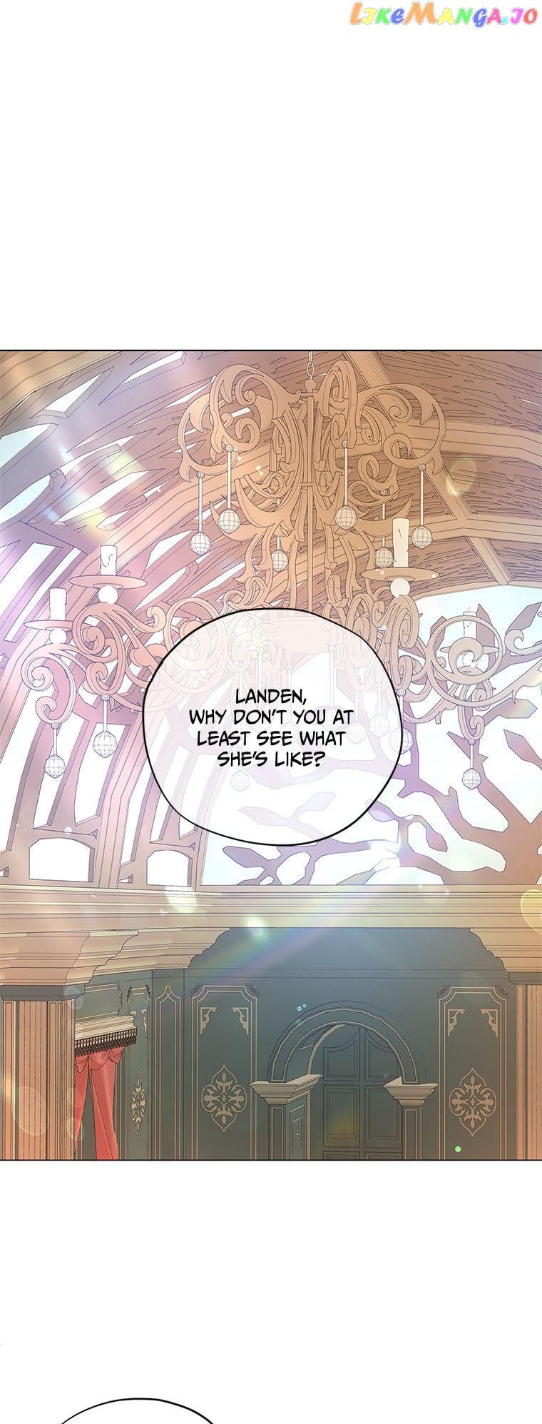 The Unwelcome Guests of House Fildette Chapter 83 page 38