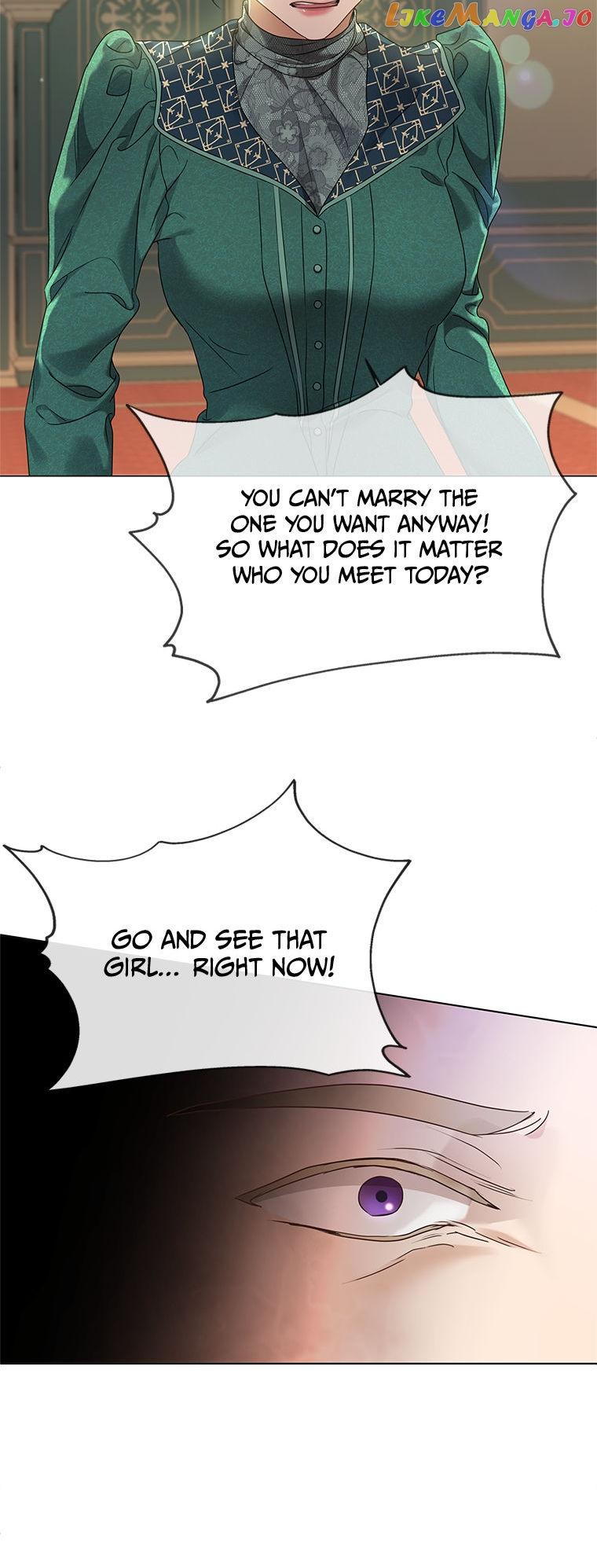 The Unwelcome Guests of House Fildette Chapter 83 page 41