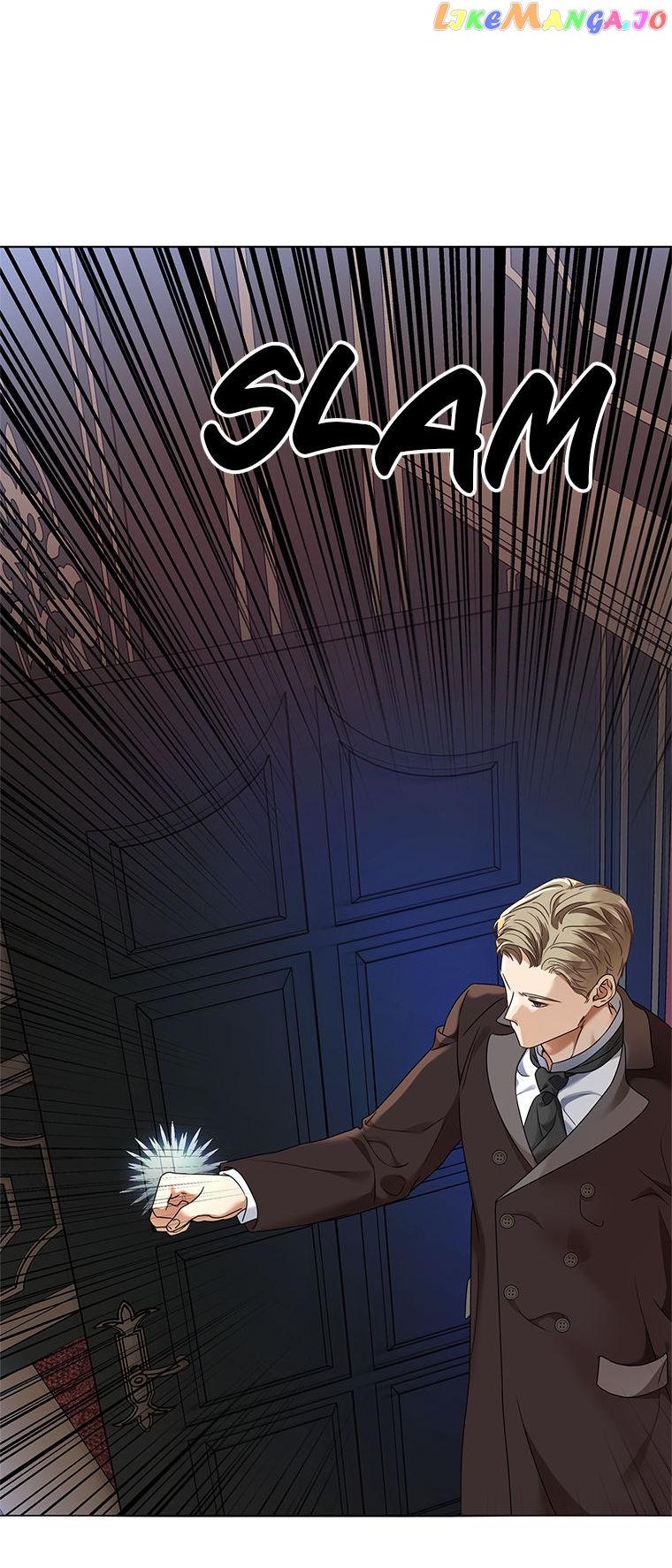 The Unwelcome Guests of House Fildette Chapter 83 page 43
