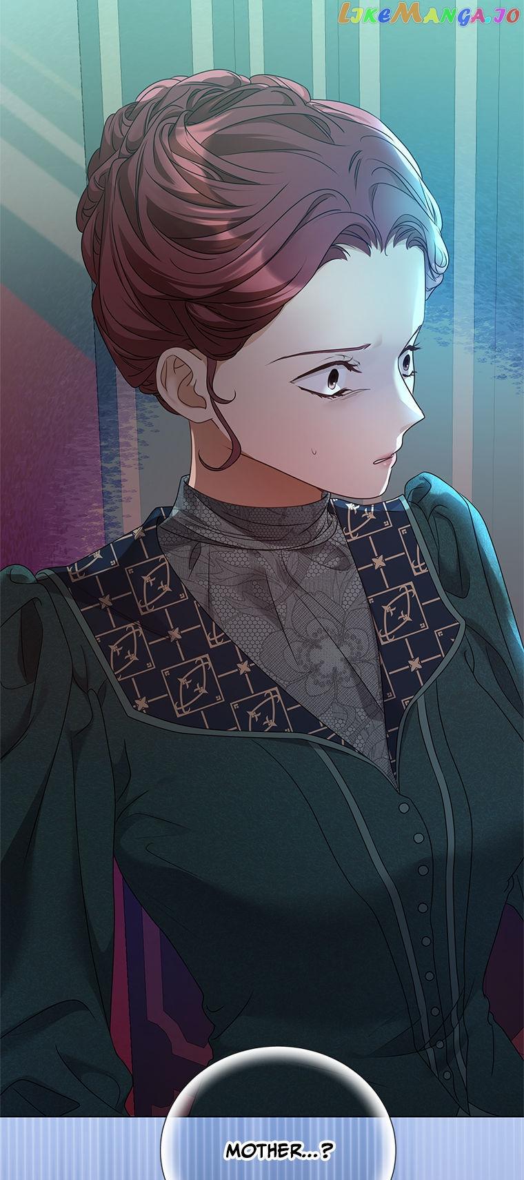 The Unwelcome Guests of House Fildette Chapter 83 page 49