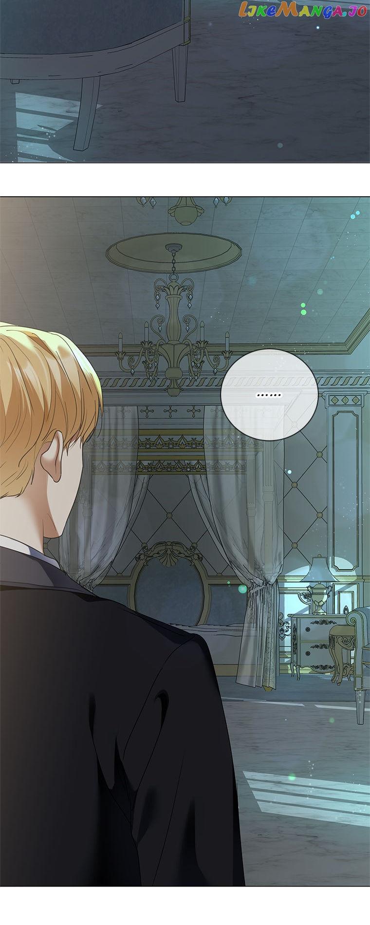 The Unwelcome Guests of House Fildette Chapter 83 page 62