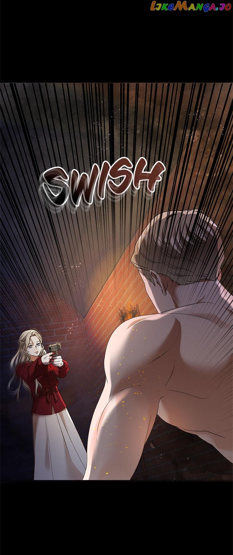 The Unwelcome Guests of House Fildette Chapter 85 page 40