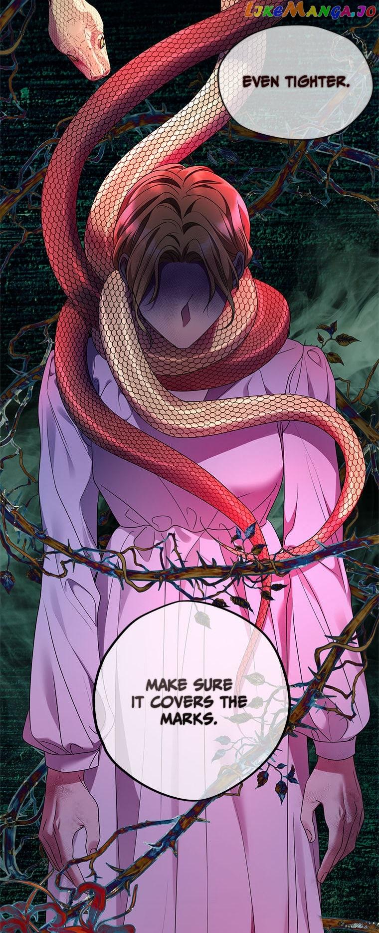 The Unwelcome Guests of House Fildette Chapter 85 page 4