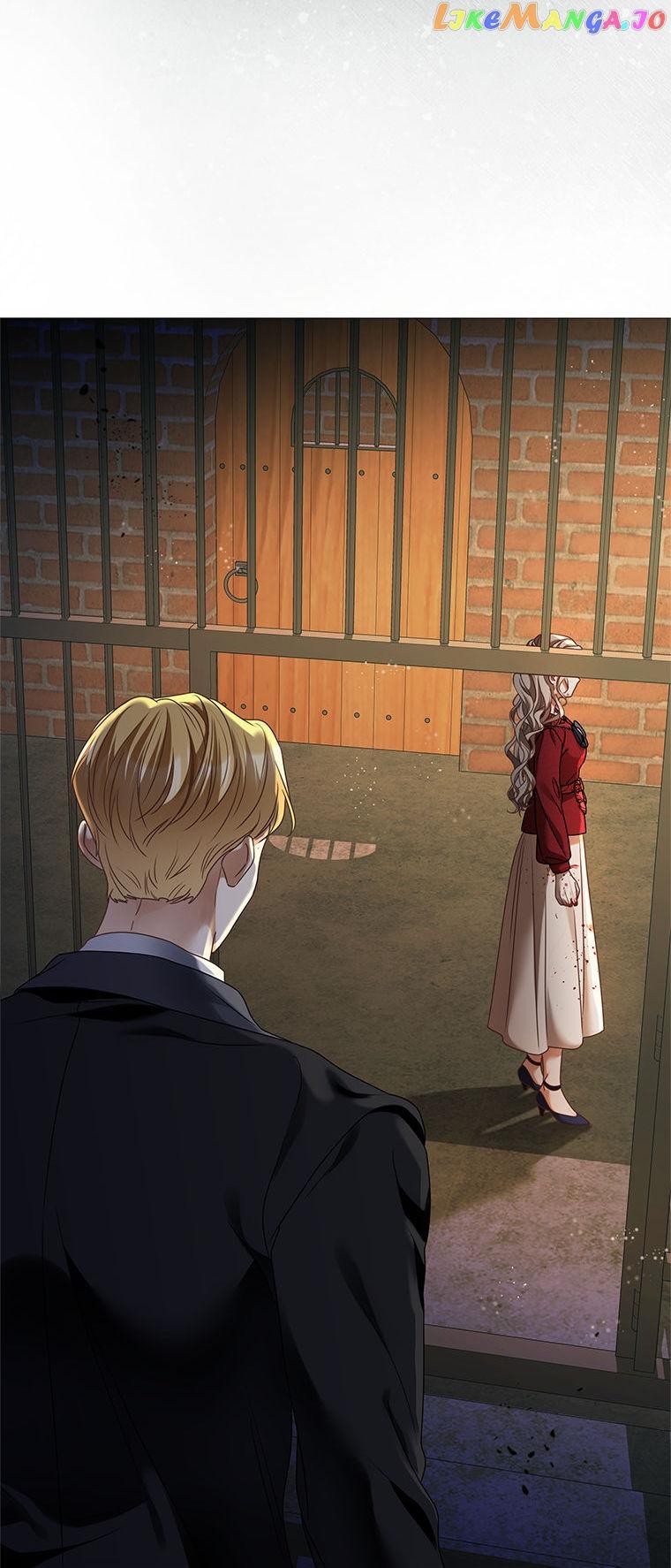 The Unwelcome Guests of House Fildette Chapter 85 page 56