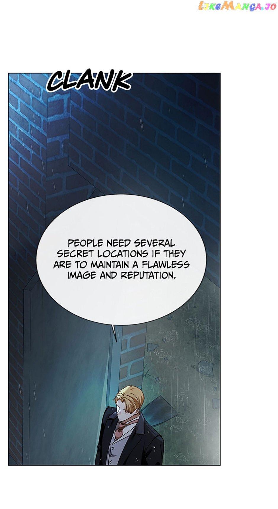 The Unwelcome Guests of House Fildette Chapter 88 page 16
