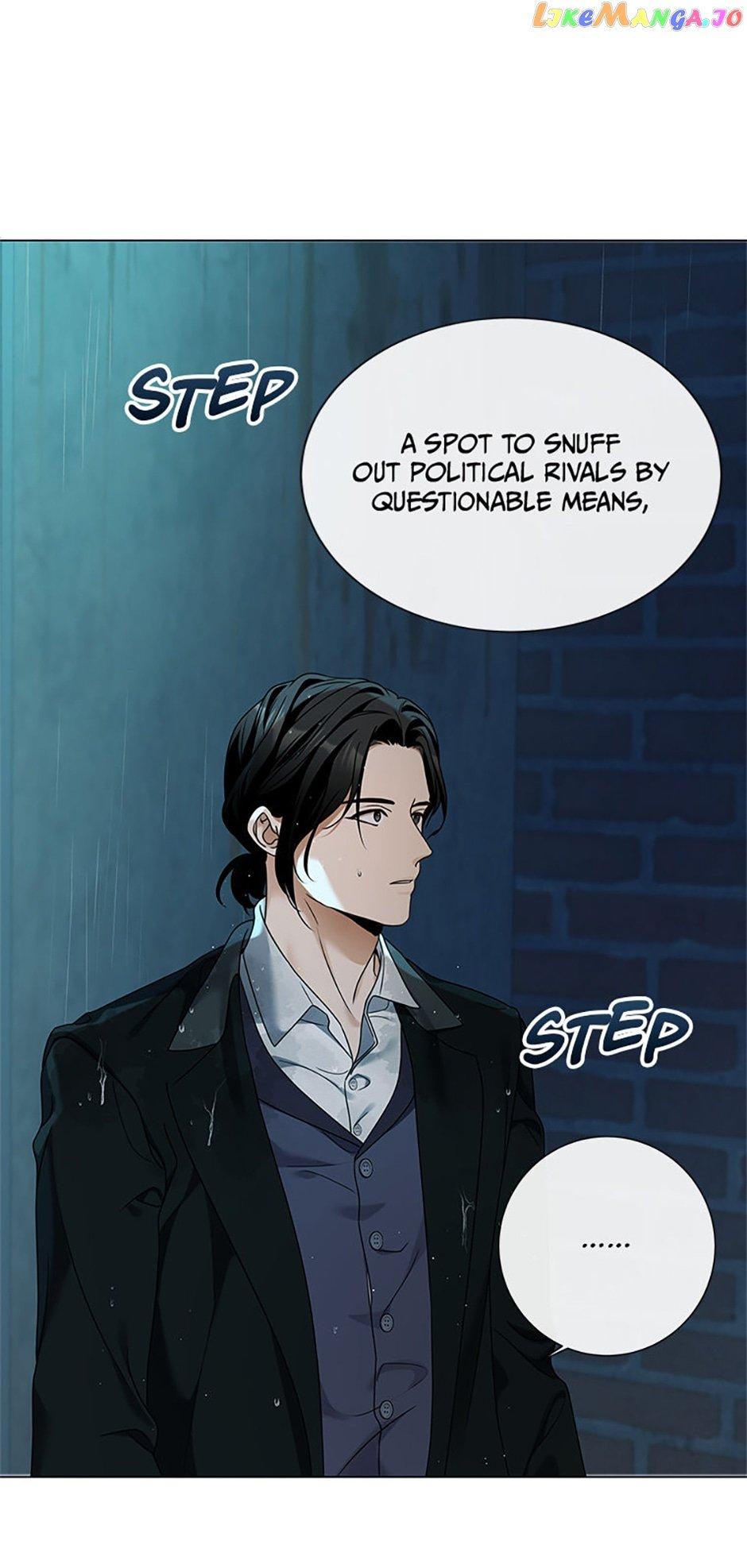 The Unwelcome Guests of House Fildette Chapter 88 page 18