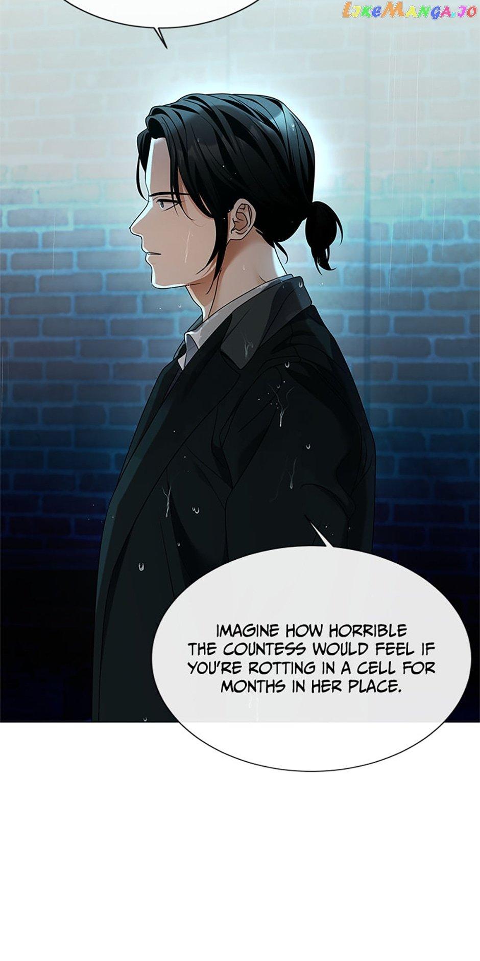 The Unwelcome Guests of House Fildette Chapter 88 page 25