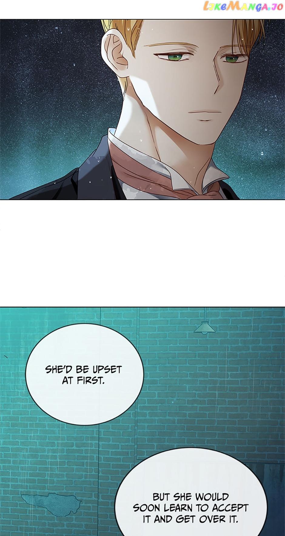 The Unwelcome Guests of House Fildette Chapter 88 page 26