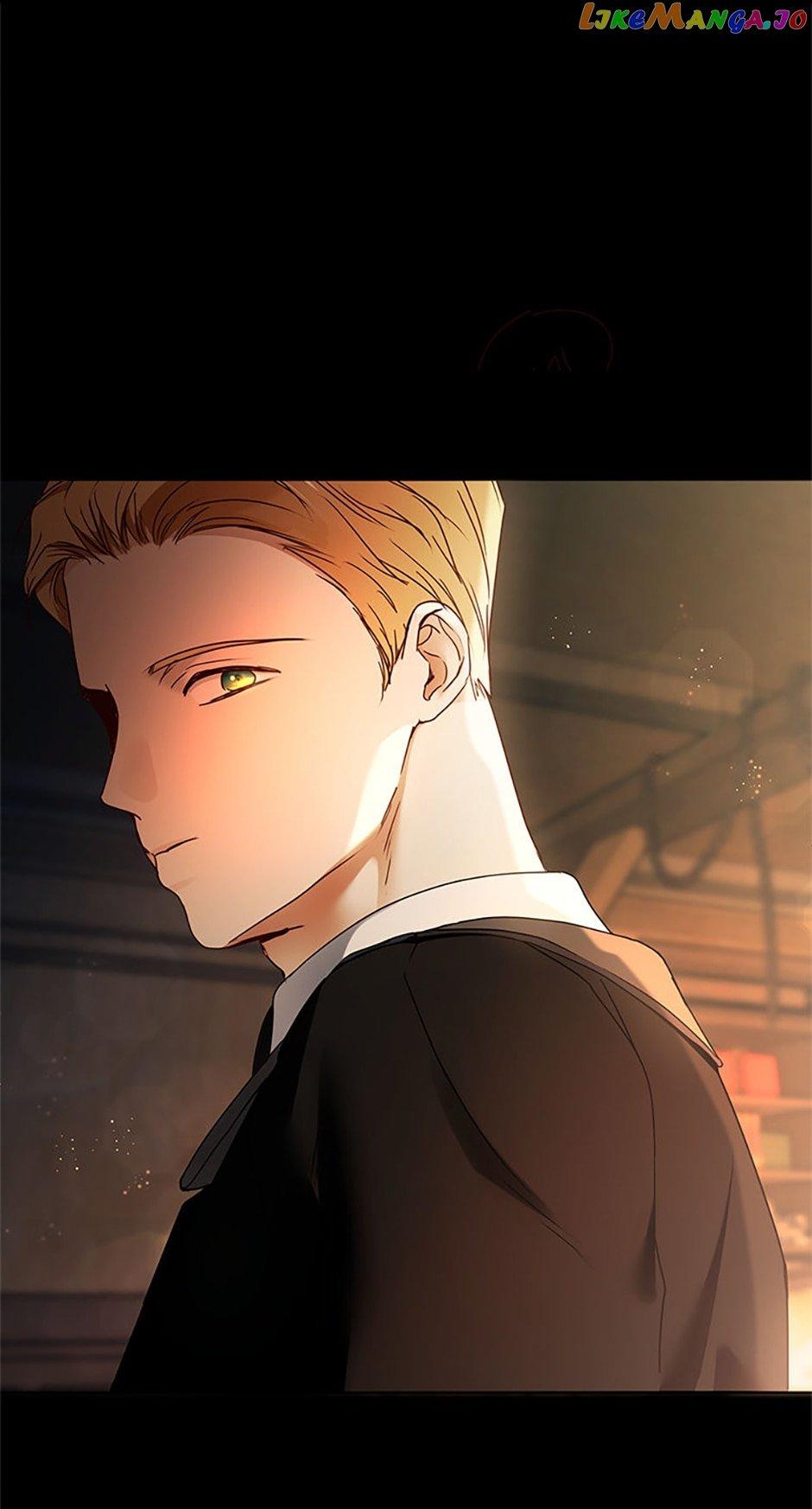 The Unwelcome Guests of House Fildette Chapter 88 page 30