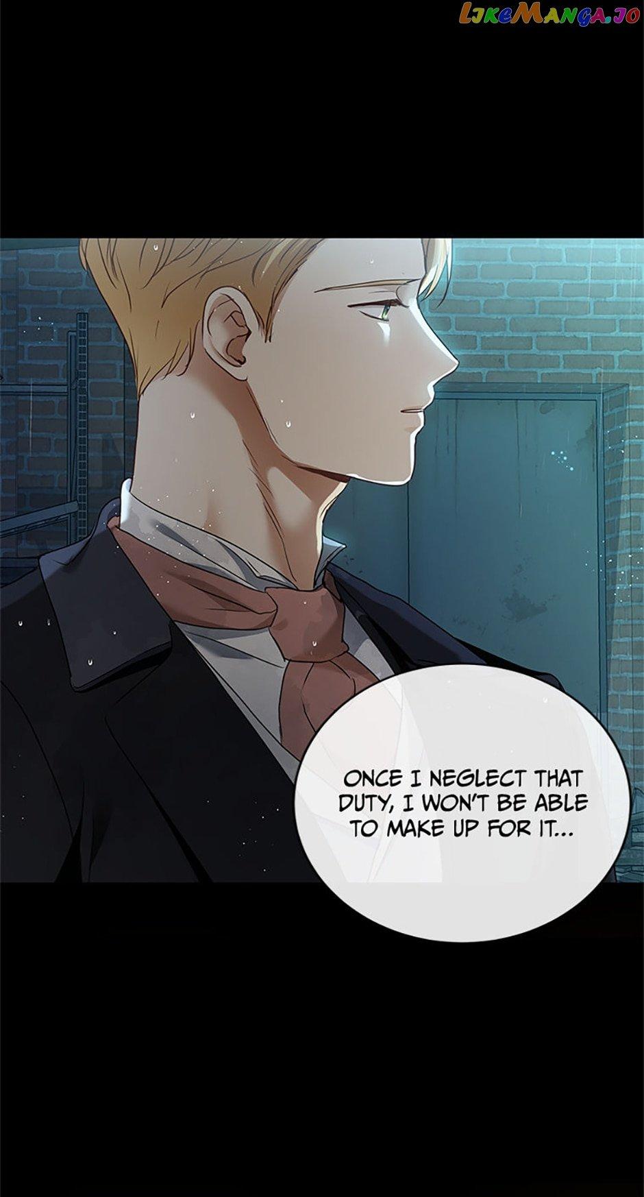 The Unwelcome Guests of House Fildette Chapter 88 page 31