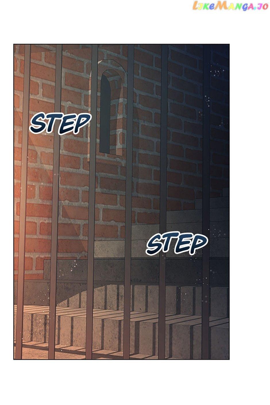The Unwelcome Guests of House Fildette Chapter 88 page 37