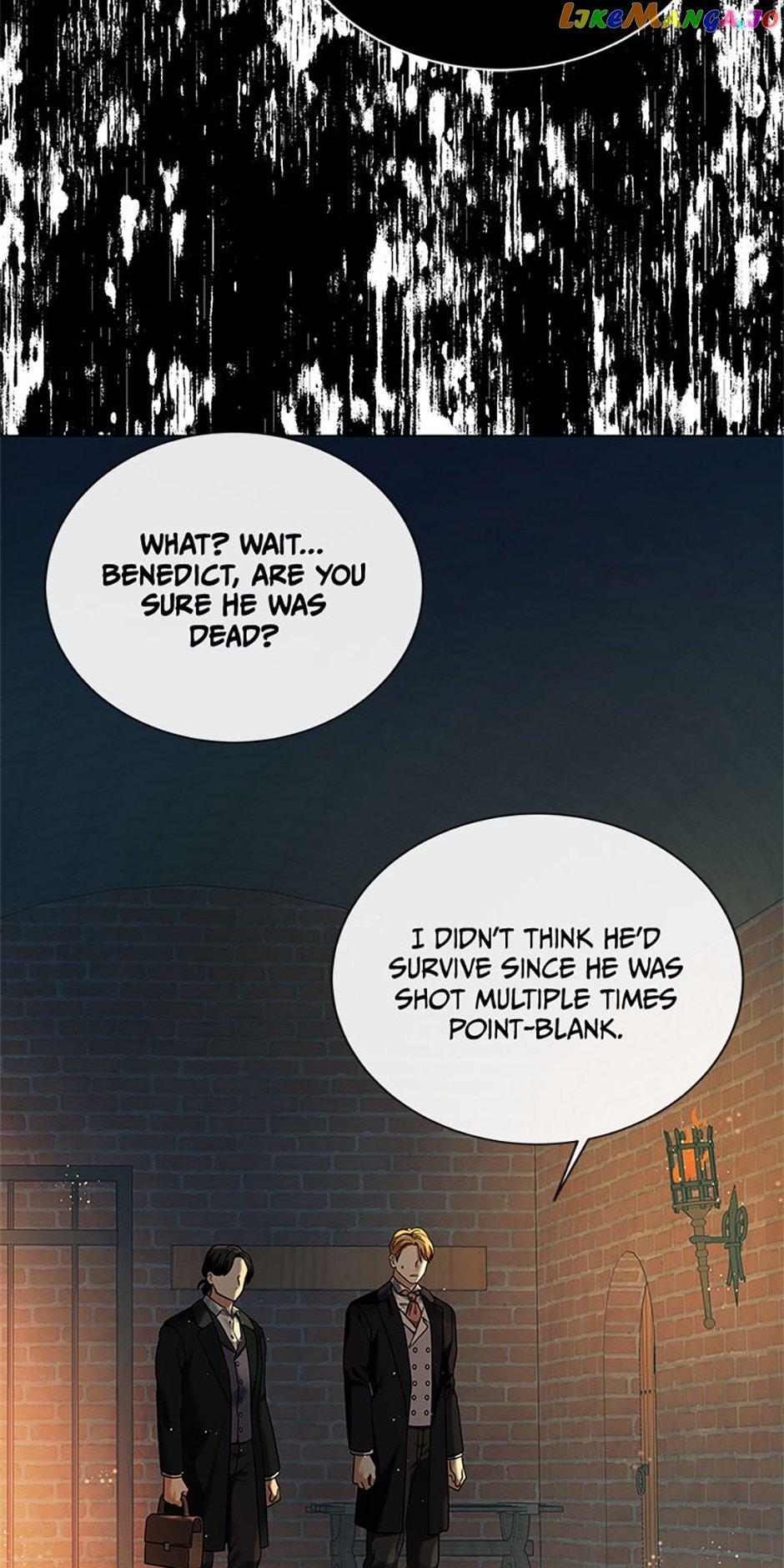 The Unwelcome Guests of House Fildette Chapter 88 page 42