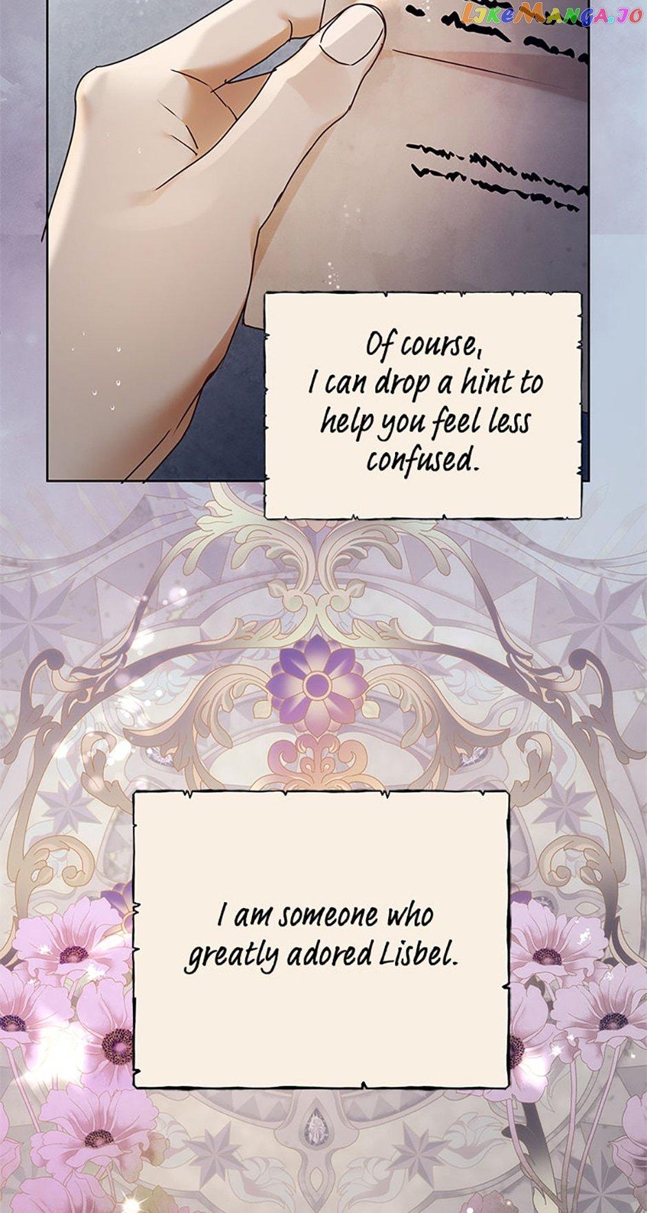 The Unwelcome Guests of House Fildette Chapter 88 page 47