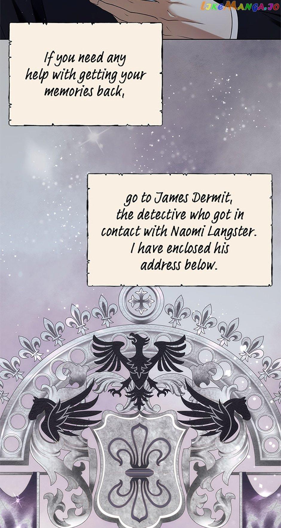 The Unwelcome Guests of House Fildette Chapter 88 page 49