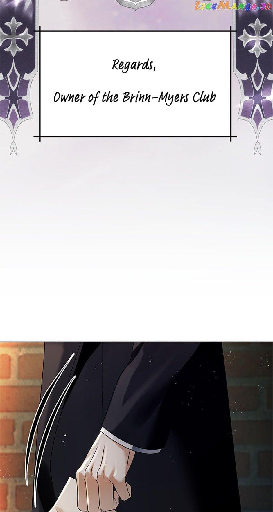 The Unwelcome Guests of House Fildette Chapter 88 page 50