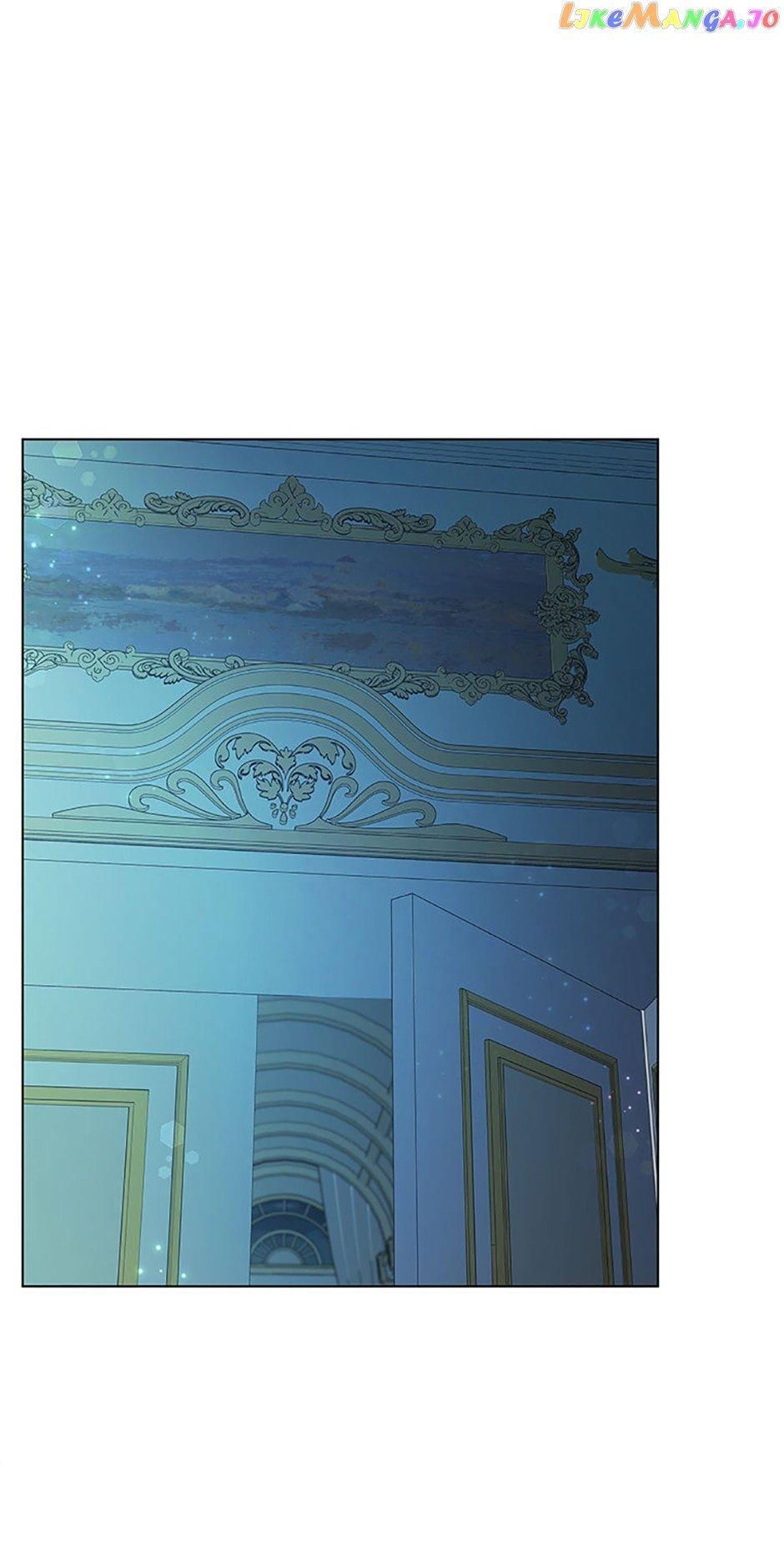 The Unwelcome Guests of House Fildette Chapter 88 page 57