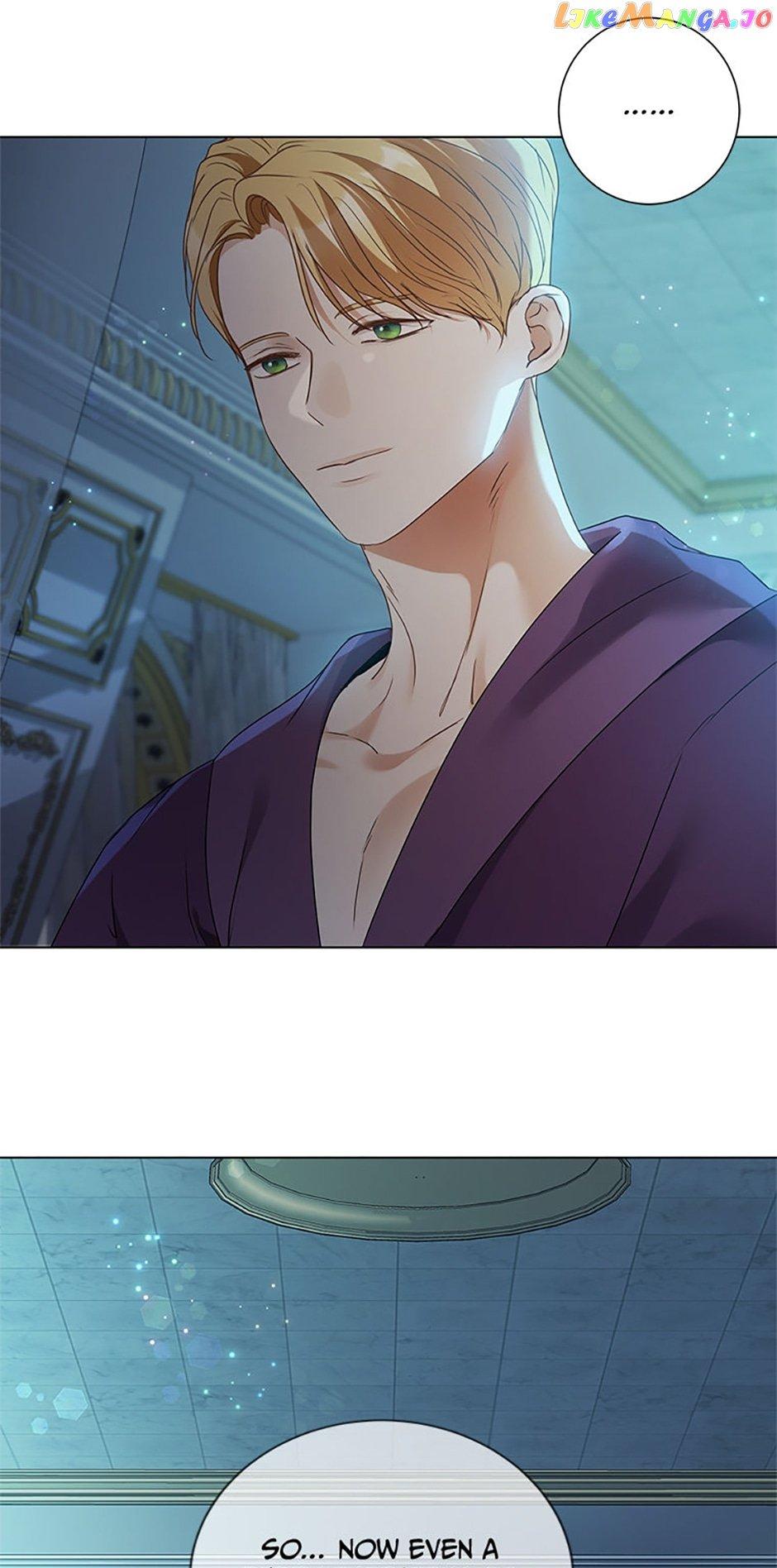 The Unwelcome Guests of House Fildette Chapter 88 page 60