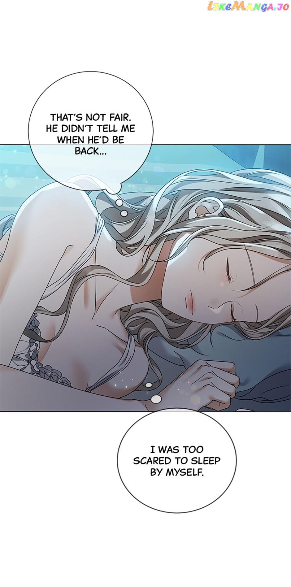 The Unwelcome Guests of House Fildette Chapter 88 page 62