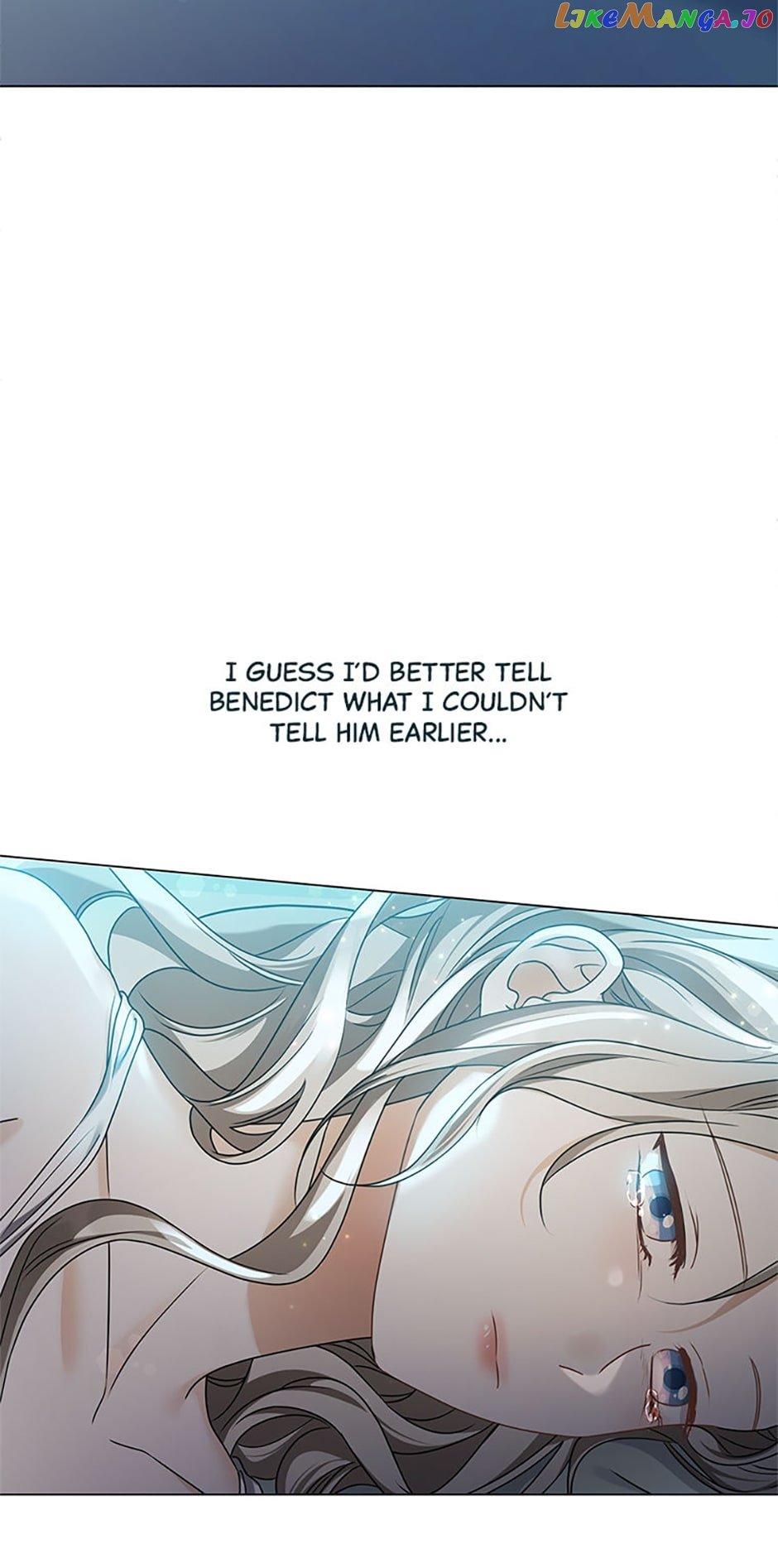 The Unwelcome Guests of House Fildette Chapter 88 page 64