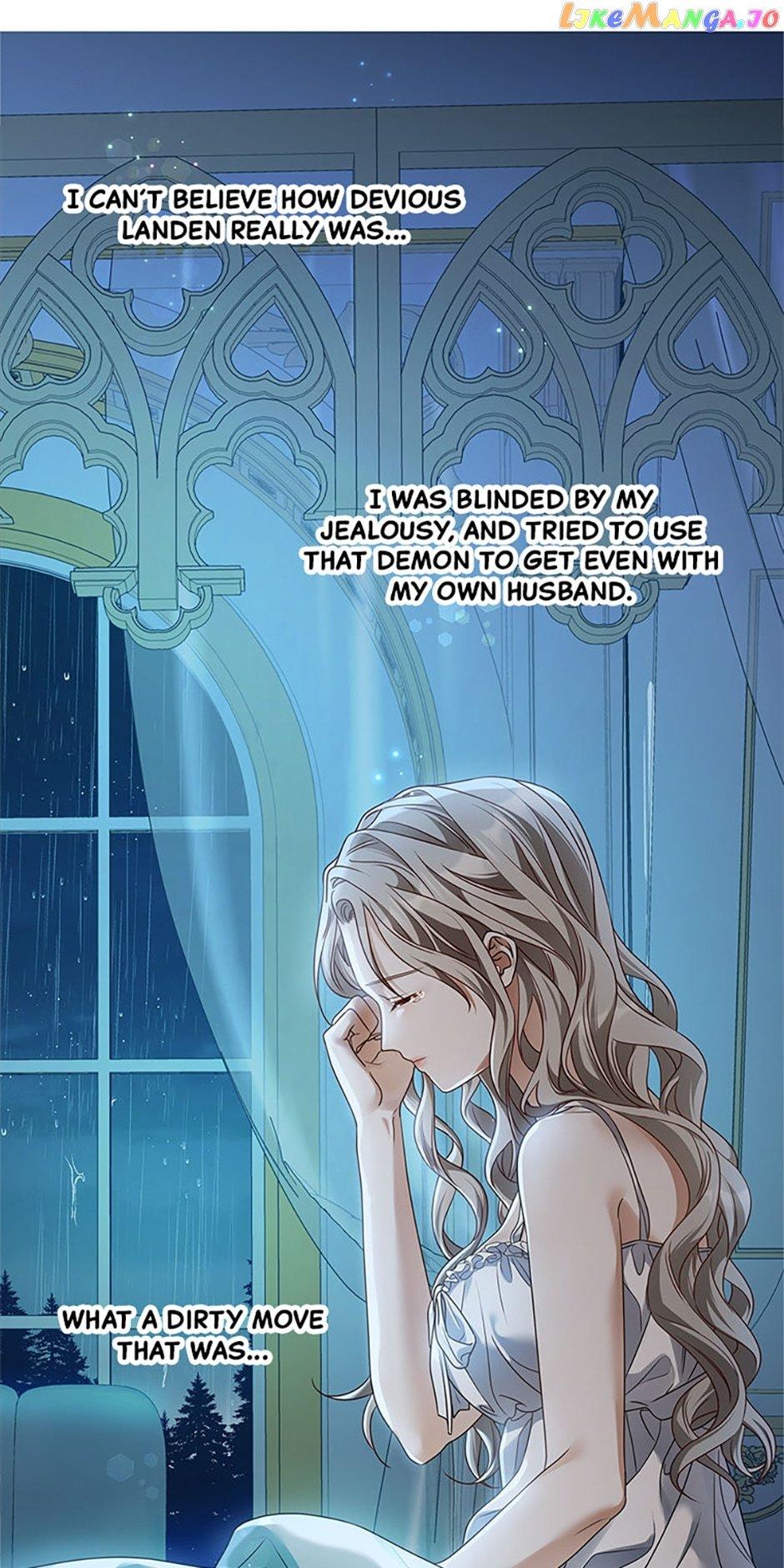 The Unwelcome Guests of House Fildette Chapter 88 page 68