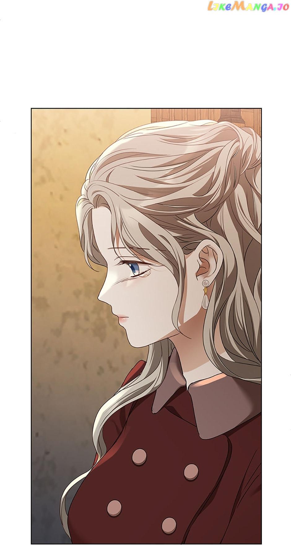 The Unwelcome Guests of House Fildette Chapter 88 page 6