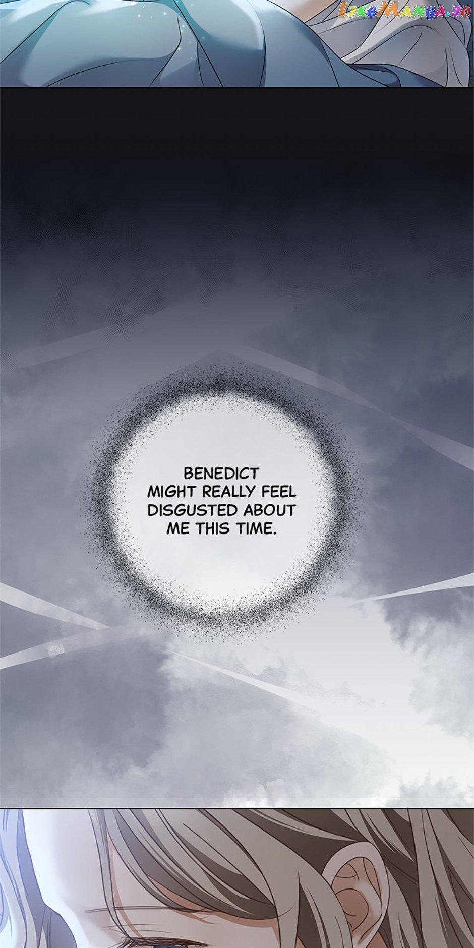 The Unwelcome Guests of House Fildette Chapter 88 page 69