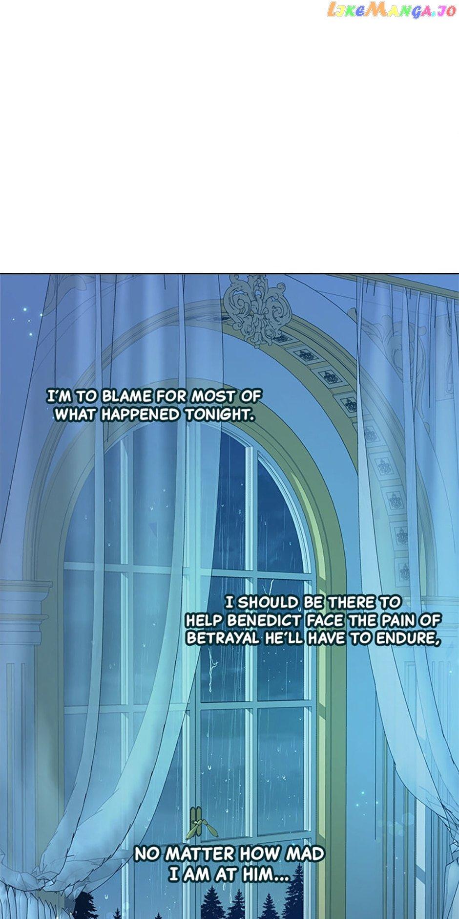 The Unwelcome Guests of House Fildette Chapter 88 page 71