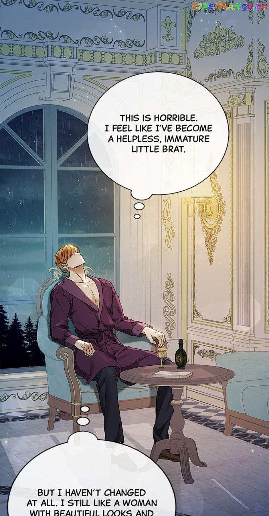 The Unwelcome Guests of House Fildette Chapter 88 page 74