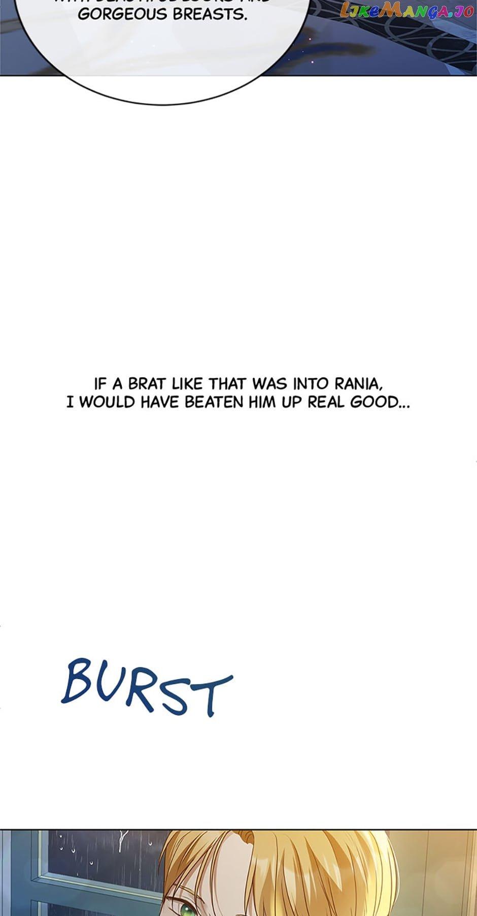 The Unwelcome Guests of House Fildette Chapter 88 page 75