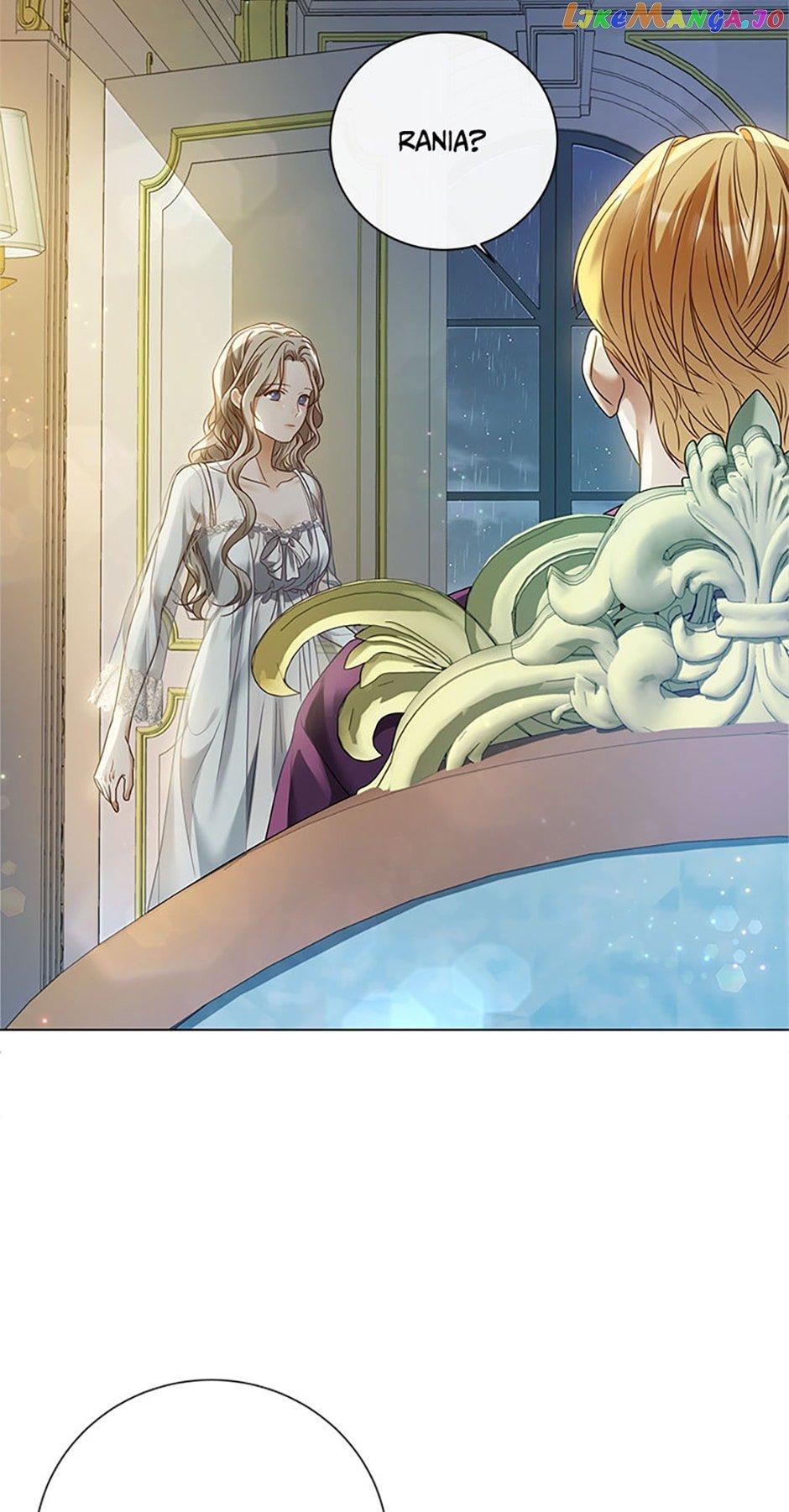 The Unwelcome Guests of House Fildette Chapter 88 page 77