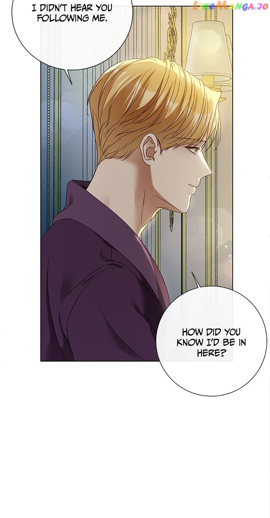 The Unwelcome Guests of House Fildette Chapter 88 page 78