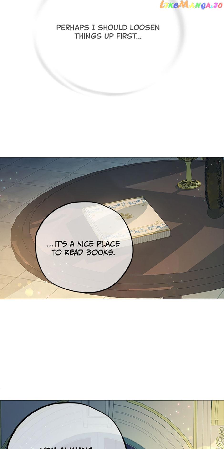 The Unwelcome Guests of House Fildette Chapter 88 page 80