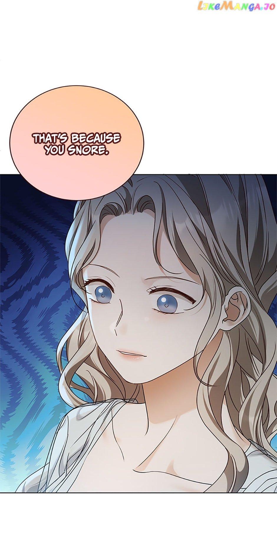 The Unwelcome Guests of House Fildette Chapter 88 page 83
