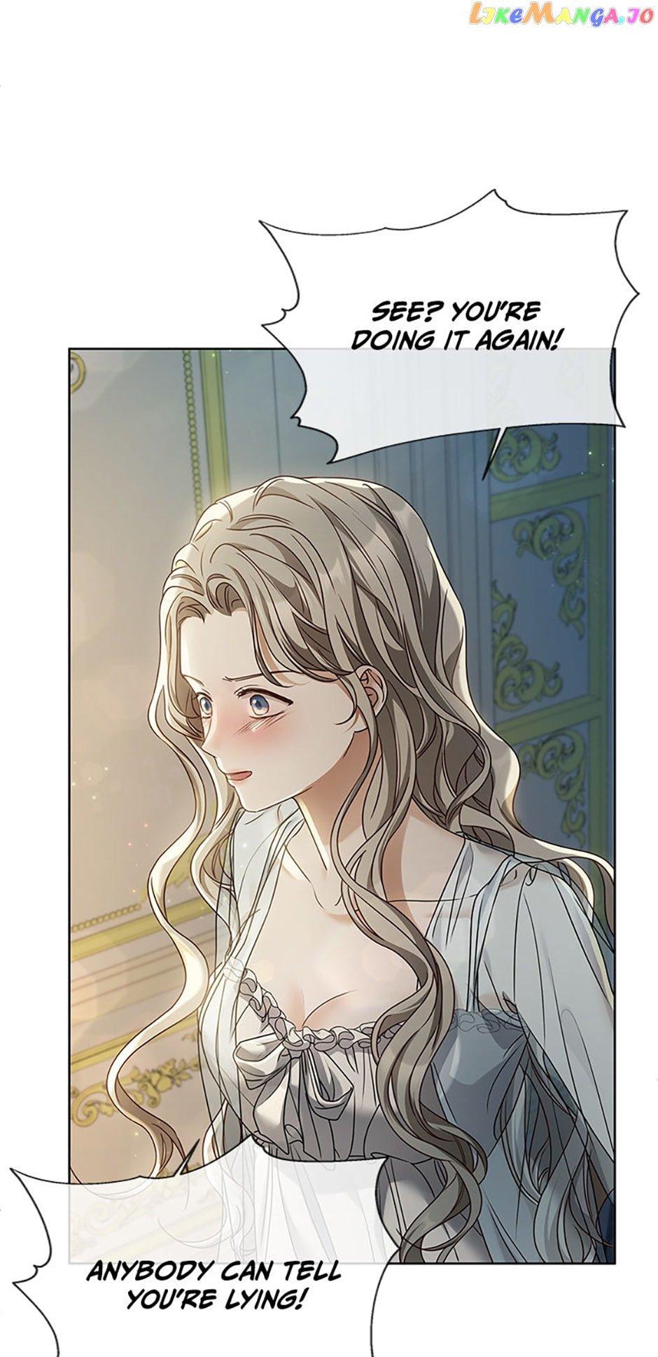 The Unwelcome Guests of House Fildette Chapter 88 page 84