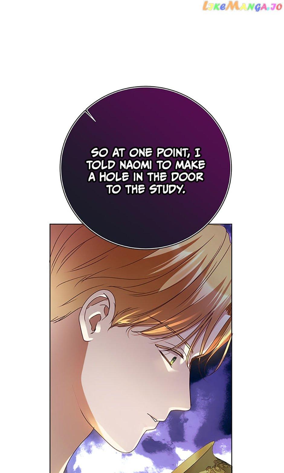 The Unwelcome Guests of House Fildette Chapter 89 page 11
