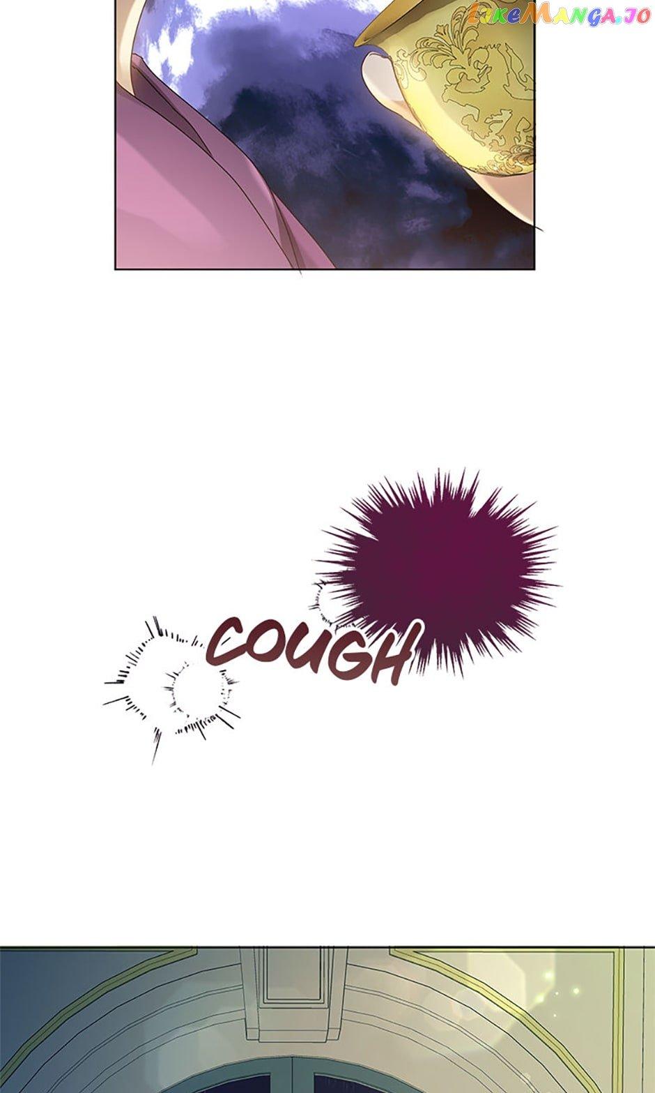 The Unwelcome Guests of House Fildette Chapter 89 page 12