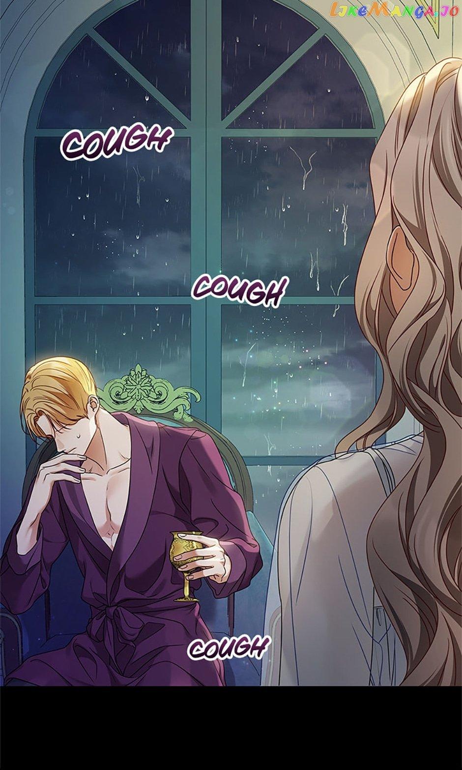 The Unwelcome Guests of House Fildette Chapter 89 page 13