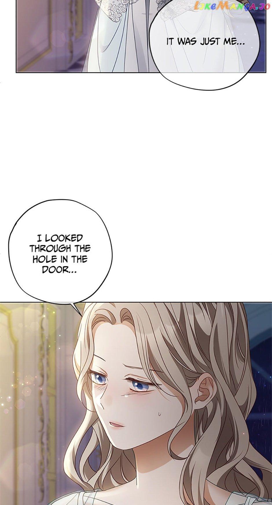 The Unwelcome Guests of House Fildette Chapter 89 page 17