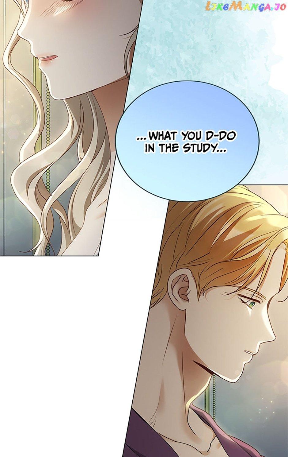 The Unwelcome Guests of House Fildette Chapter 89 page 1