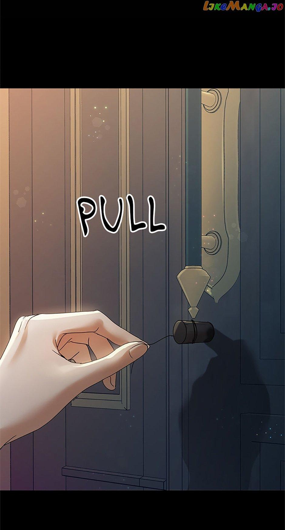 The Unwelcome Guests of House Fildette Chapter 89 page 19