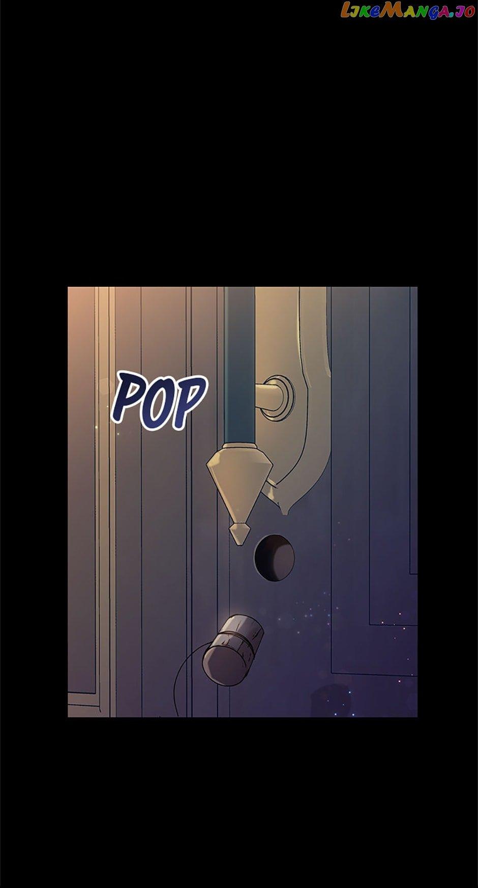 The Unwelcome Guests of House Fildette Chapter 89 page 20