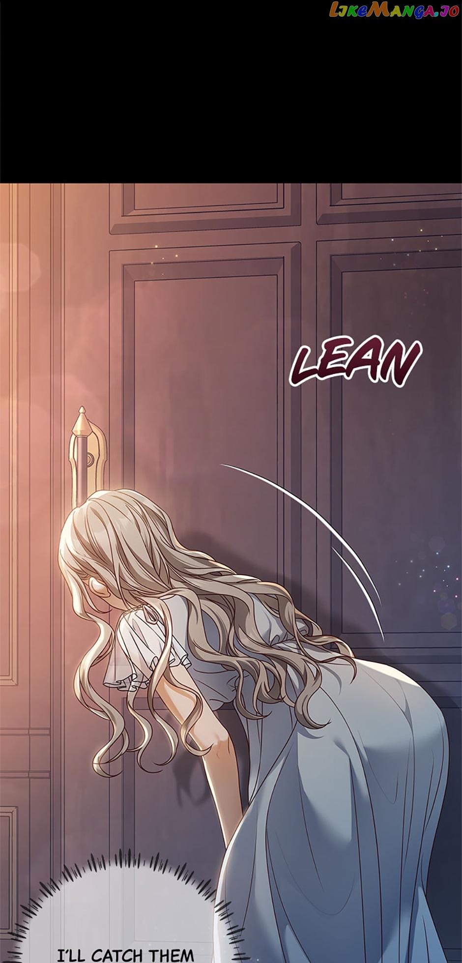 The Unwelcome Guests of House Fildette Chapter 89 page 21