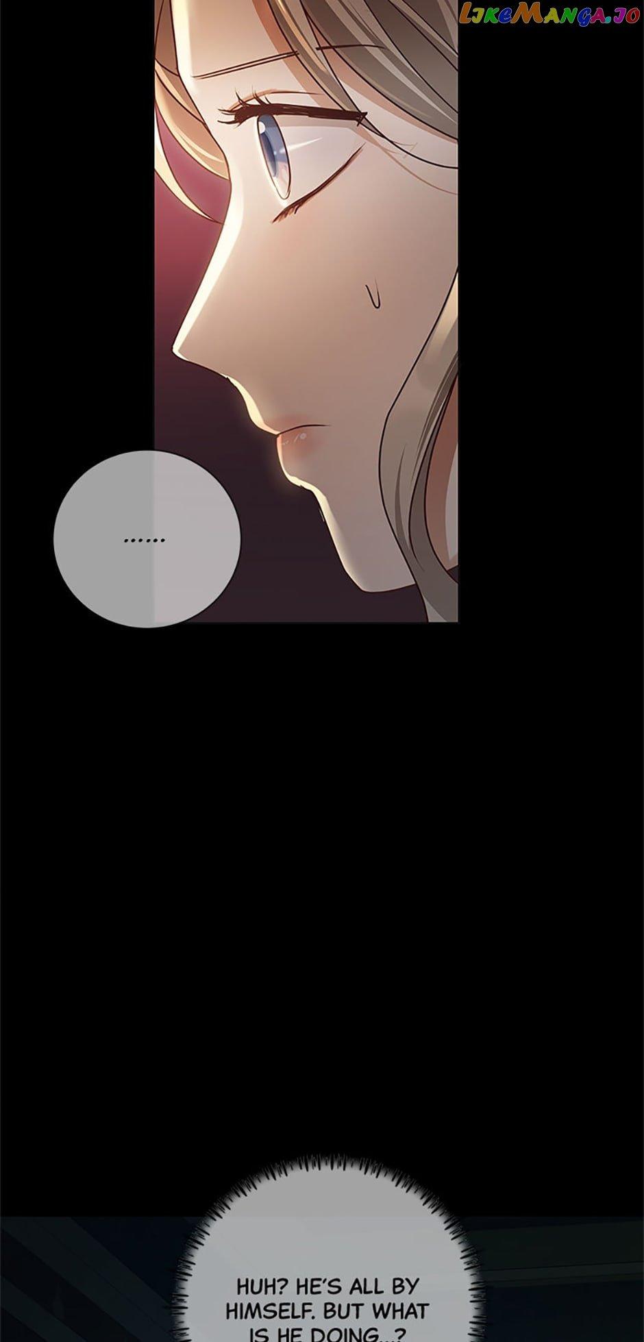 The Unwelcome Guests of House Fildette Chapter 89 page 23