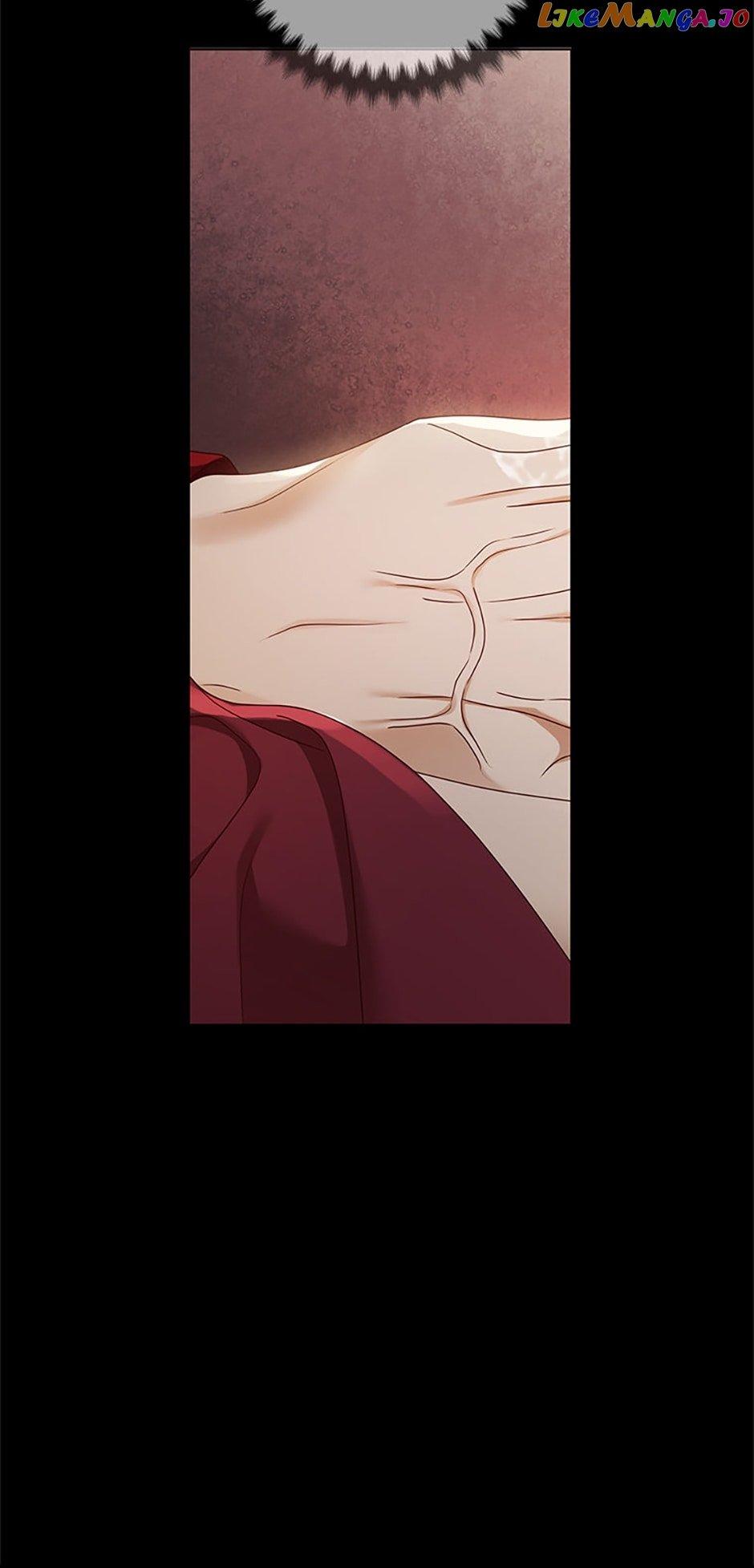 The Unwelcome Guests of House Fildette Chapter 89 page 26