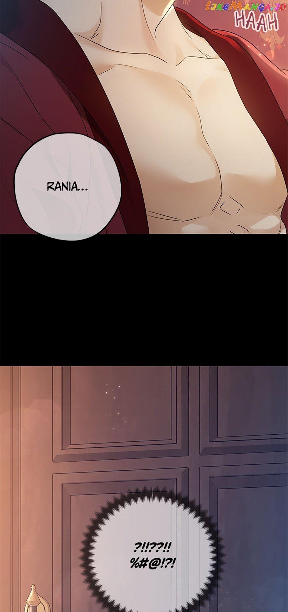 The Unwelcome Guests of House Fildette Chapter 89 page 29