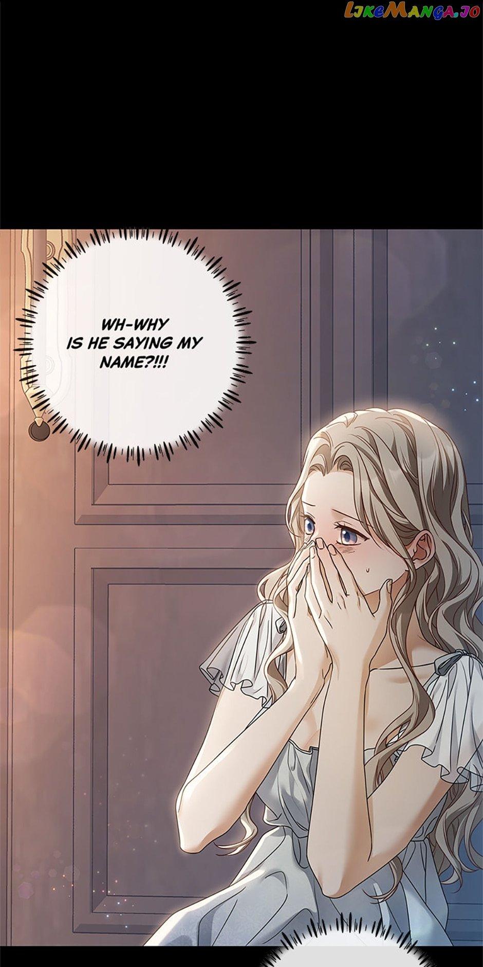 The Unwelcome Guests of House Fildette Chapter 89 page 31