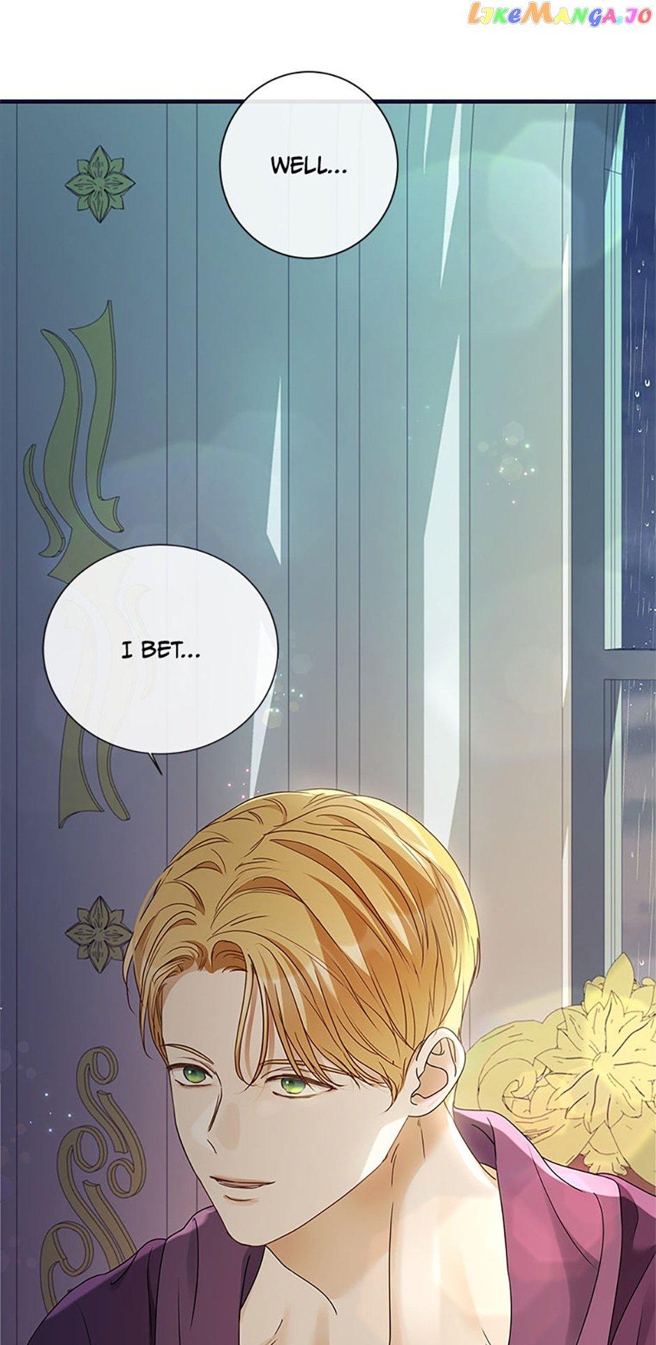 The Unwelcome Guests of House Fildette Chapter 89 page 37